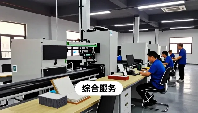 深圳市小当严选网络科技有限公司