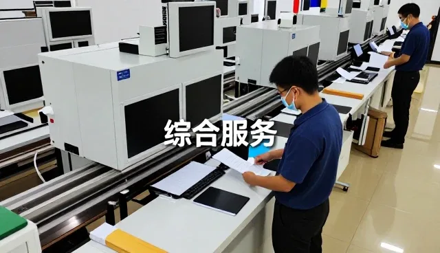深圳市小当严选网络科技有限公司