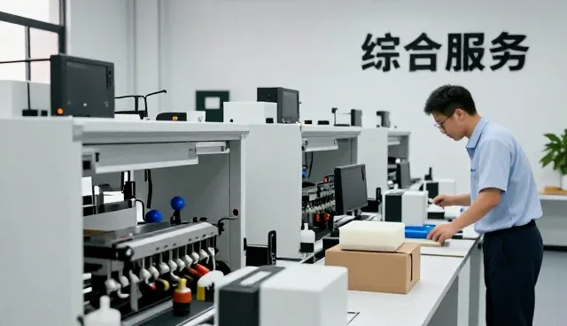 深圳市小当严选网络科技有限公司