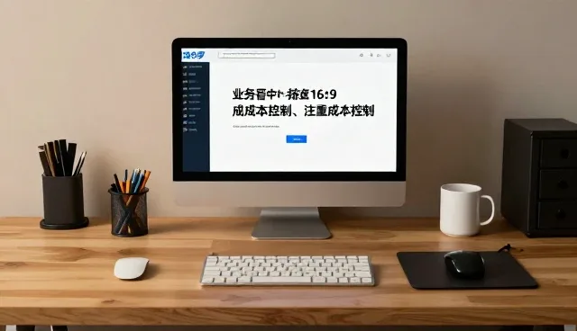 企业网络推广常见问题与定制化处理策略